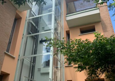 Bio Film installazione pellicole per vetri