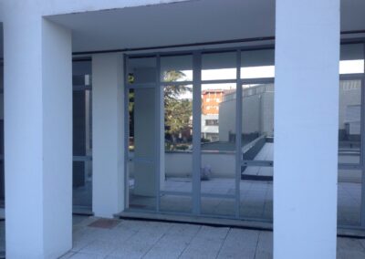 Chirugia Osp di Borgomanero