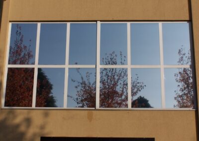 Palestra Scuole di Dairago MI